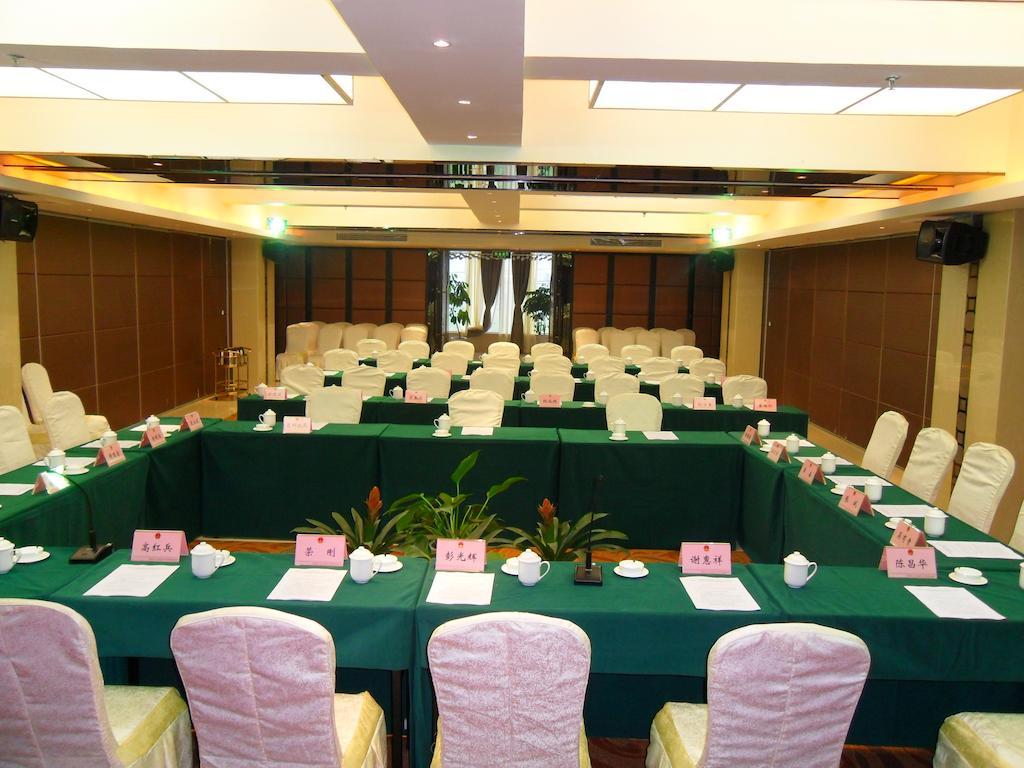 Chengdu Essen International Hotel Exteriör bild